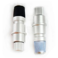 Portacuchillas Graphtec CB09 Compatible con Máquinas de Corte Silhouette Cameo Portrait Curio