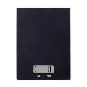 Hot Bán thiết kế thép không gỉ thực phẩm Quy mô 5kg kỹ thuật số Quy mô nhà bếp thép không gỉ thực phẩm có trọng lượng quy mô - Product Image 2