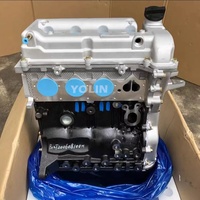 Usine tout nouveau B12D1 moteur nu ecotec 1.2L pour Chevrolet Aveo beat HN7 190530142 moteur B12D1 moteur