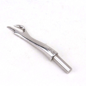 Looper 2200 Adatto per Macchine da Cucire Industriali con Ago Curvo, Ricambi per Macchine da Cucire Industriali - Product Image 5