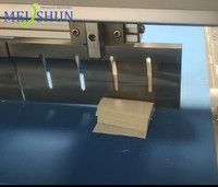 Machine à découper les gâteaux à ultrasons approuvée CE, en acier inoxydable, pour boulangerie, pâtisserie, coupe-pâte, dispositif de découpe à la guillotine
