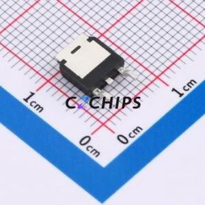 Original y nuevo OSM45N10 TO-252 Transistor de efecto de campo (MOSFET) Venta completa Chips de componentes electrónicos y servicio BOM - Product Image 2