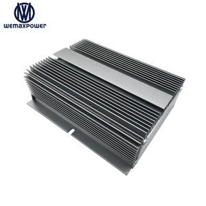 รถบรรทุก รถบัส รถยนต์ 36v 48v 60v 72v 80vdc ตัวแปลงแรงดันไฟฟ้าแบบสเต็ปดาวน์ 24vdc ตัวควบคุมแรงดันไฟฟ้ากระแสตรง 1000W ตัวแปลงไฟฟ้ากระแสตรง 80V เป็น 24V - Product Image 4