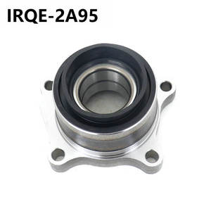 Unidad de Rodamiento Automotriz Irqe 2A95, Conjunto de Cabeza de Eje, Diámetro Interior de 35 mm, para Toyota Land Cruiser, Pieza de Repuesto - Product Image 3