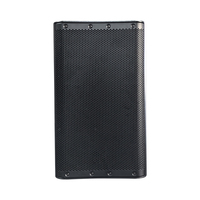 Speaker Aktif Plastik 2 Way 15 Inch Efisiensi Tinggi dan Konsumsi Energi Rendah