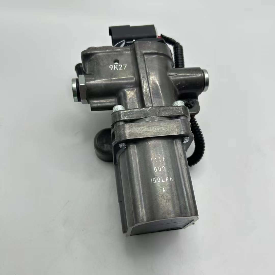 Zax-5g Electric Fuel Pump Ya00068071 For Zlt X21 5g, Oem | Wholesale