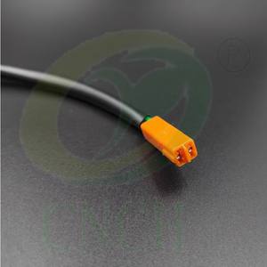 محولات الأسلاك لإشارات الدوران للدراجات النارية لكاواساكي نينجا 250r KL650E KLR650 - Product Image 4