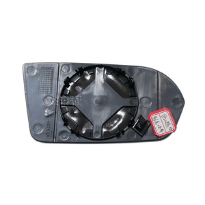 กระจกมองหลังบุ๊อค ซ้าย-ขวา แบบนูน สำหรับเอ็กเซล ปี 2008 2012 - Product Image 3