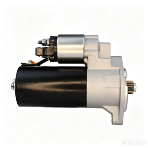 Démarreur de voiture VW LT 28-35 2.5 TDi ANJ 05.1999-07.2006 VW LT 28-35 2.5 TDi APA 05.1999 12V 2.0KW 1125507 - Product Image 2