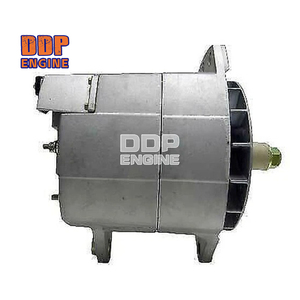 3640732 110431 AT226924 Piezas de Motor Diésel Alternador Generador Para Cummins KTA19 KTA38 KTA50 K19 K38 K50 - Product Image 3