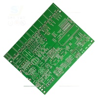Gerber OEM 4G Android Smart VoIP Mobile Phone Toy avec PCB de chargement sans fil Android Touch Circuit Board Design PCBA