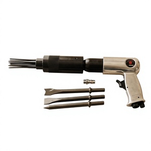ค้อนและเข็ม Scaler 1046สำหรับใช้ในอากาศ4CFM SS Samson - Product Image 3