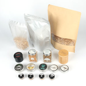 Fourniture d'usine en Chine de <span class=keywords><strong>copeaux</strong></span> de bois de haute qualité divers emballages de <span class=keywords><strong>copeaux</strong></span> de bois <span class=keywords><strong>copeaux</strong></span> de bois naturels pour barbecue boisson nourriture - Product Image 5