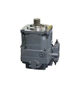 Kit de Reparación de Piezas Hidráulicas a Precio de Fábrica, Bomba Motor A11VO145LRDS/11R-NZD12N00 en Venta - Product Image 1