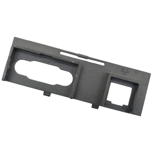 เครื่องพิมพ์ฉลากซีเรียล/พอร์ตอีเธอร์เน็ตฝาหลังสำหรับ ZD620 ZEBRA 213342-004 REV A - Product Image 4