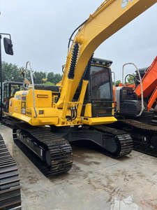 Komatsu รถขุด Pc130-8มือสองราคาถูก Pc130-7 Pc130 PC120-7 PC120-6 PC220 PC200 - Product Image 6