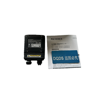 Caméra intelligente KEYENCE IV3-500CA, capteur de vision tout-en-un pour l'inspection industrielle, lecture de codes-barres, codes QR, OCR, mesure