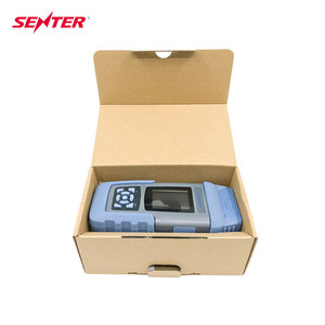 เครื่องวัดพลังงานแสง SENTER รุ่น ST805C-X สำหรับทดสอบไฟเบอร์ PON 1310/1490/1550nm Gpon - Product Image 5