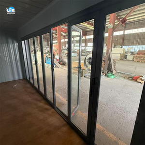 <span class=keywords><strong>Casa</strong></span> Prefabricada de Lujo con Estructura de Acero en Contenedor de 20 pies/40 pies - Product Image 6