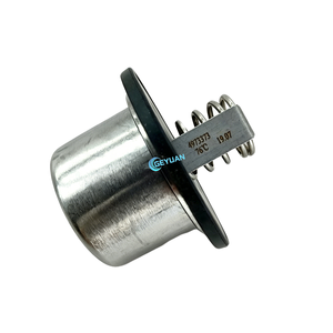 Thermostat de moteur pour machines de construction Cummins QSM11 ISM11 M11 4336659 4318947 431894700 4973373 4318197 - Product Image 2