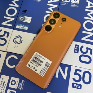 Wholesale Original 5G Smartphone 512GB Global Unlock Camon 50 Pro - Product Image 1