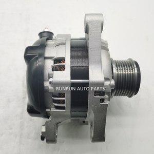 <span class=keywords><strong>Alternador</strong></span> Automático de 12V 120A para Toyota Turbo Diesel Hilux 1042107060 27060-0L110 270600L110 - Product Image 4