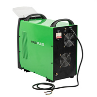 Colori personalizzabili 350 Amp 2 in 1 saldatrice TIG/MMA saldatore TIG a impulsi AC/DC