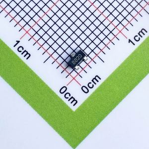 brand-new & original CJ8820 8820 SOT-23 Transistors MOSFETs 1.1V 7A 20V N-Channel - Product Image 1