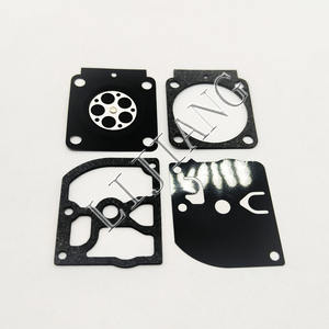 Kit de reparación de carburador para Stihl HS45 FS55/FS38 BG45 MM55 Tiller 4137 EMU TRIMMER. Outlet de fábrica. - Product Image 2