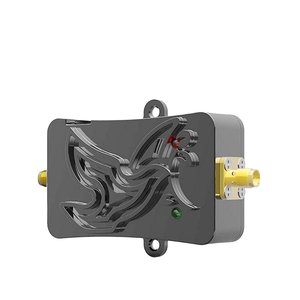 2.4G 4W WLAN Bộ định tuyến công suất cao/Bộ định tuyến không dây <span class=keywords><strong>wifi</strong></span> Bộ khuếch đại tín hiệu xuyên tường 5G Bộ lặp tín hiệu di động - Product Image 2