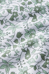 Ensemble pyjama d'allaitement 2 pièces respirant en modal/coton à imprimé floral avec fermeture pull-over et <span class=keywords><strong>pantalon</strong></span> de pyjama pour femmes enceintes - Product Image 5