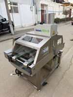 Nouvelle machine automatique multifonction pour gâteaux, pains et snacks, avec pulvérisateur d'huile d'olive en acier inoxydable 304, haute productivité