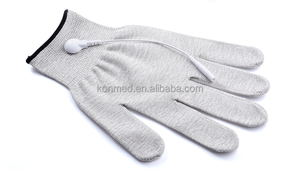 Elettrodi stimolazione elettrica dispositivo di terapia elettromagnetica impulso elettronico fisioterapia massaggiatore decine <span class=keywords><strong>unit</strong></span>à indumento - Product Image 4