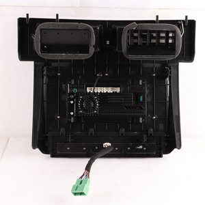 Radio de coche <span class=keywords><strong>Android</strong></span> de 13,3 "para Land Rover Range Rover Sport L320 2005-2009 navegación automática GPS reproductor estéreo DVD Multimedia 4G WIFI - Product Image 5