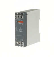 CM-PFE de relais de commande de Protection de séquence de phase manquante triphasée multifonctionnelle miniature scellée par cm Abbs de marque originale