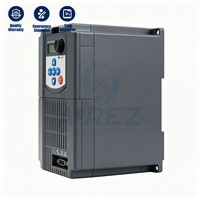 6SL3220-3YD18-0UB0 VFD Inverter Servo 6SL32203YD180UB0 Dengan Layanan Pengukuran Inersia yang Dapat Disesuaikan