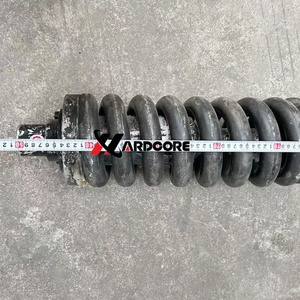 Conjunto de Cilindro Ajustador de Oruga para Excavadoras EX120 EX200 EX200LC EX210 EX210LC, Conjunto de Muelle de Retracción del Tensor de Oruga - Product Image 6