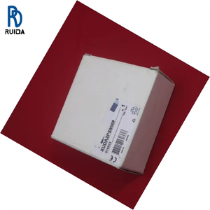 XUDA2PSMM8 XUDA2PSMM8 Contrôleur logique programmable PLC Module de contrôle d'automatisation industrielle - Product Image 1