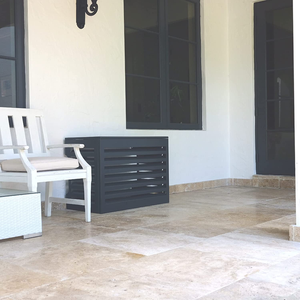 غطاء واقي لمكيف الهواء ، مكيف الهواء والغبار - Product Image 4