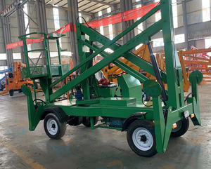 Отличный, одобренный CE, низкая цена, шарнирный подъемник вишни, Лидер продаж - Product Image 3