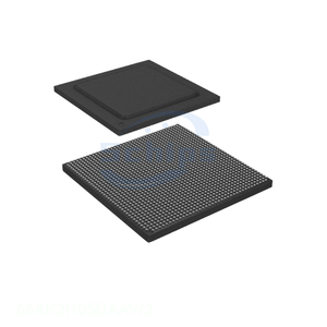 Componente Electrónico 1517 BBGA FCBGA, Producción de Circuitos Integrados, DSP, ARM, SOC, Integrado, en Existencia, 66AK2H05DAAW2 - Product Image 1