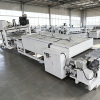 Machine de recyclage de panneaux solaires MT-2400 en métal, entraînement par moteur, entièrement automatique, déchiqueteuse de panneaux photovoltaïques, trieuse de cellules solaires