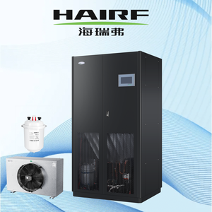 Data Center Air Conditioning Unit Thermoelectric Intelligent HAIRF Products Are Engineered for High-performanc Envireonments Off - Product Image 5