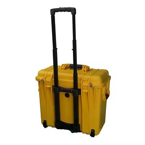 Analyseur CT/PT TCT-200C, testeur de rapport et de polarité pour transformateurs de courant de sous-station, testeur de caractéristiques de produit - Product Image 3