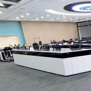 คอนโซลคอมพิวเตอร์แบบข้ามพรมแดน, คอนโซลในห้องควบคุม - Product Image 5