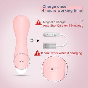 Cepillo de limpieza facial eléctrico de silicona de Venta caliente Limpiador facial para uso doméstico Equipo de belleza - Product Image 5