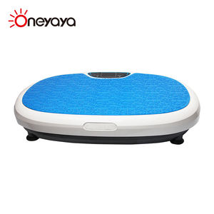 Máquina masajeadora de pie Shiatsu, vibrador electrónico para la circulación sanguínea - Product Image 4