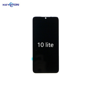 Schermo LCD Originale di Ricambio per Redmi Note 10 Lite, Display LCD Touch Screen per Xiaomi Note 10 Lite - Product Image 2