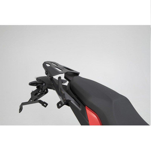 Pour <span class=keywords><strong>BMW</strong></span> F900R <span class=keywords><strong>F900XR</strong></span> 2019-2023 <span class=keywords><strong>Moto</strong></span> F900R <span class=keywords><strong>F900XR</strong></span> Porte-bagages Support de Fixation pour Sacoches de Selle Plateau de Transport Kit de Fixation - Product Image 5
