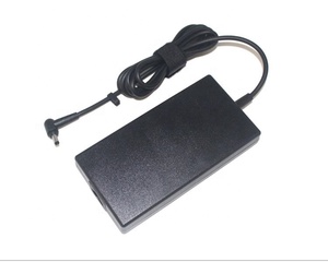 สำหรับ <span class=keywords><strong>Chicony</strong></span> 6A อะแดปเตอร์ AC 20V 120W สำหรับ MSI GF63บาง12UDX-038CA A17-120P2A ADP-120VH D 4.5*3.0mm แหล่งจ่ายไฟ - Product Image 3